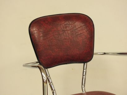 Piece from the 1960s
Set of two armchairs...