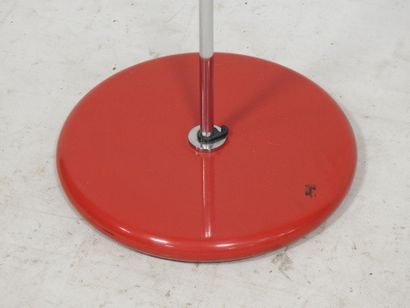 Work from the 1980s
Living room floor lamp...