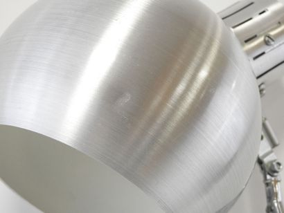 Piece from the 1970s
Architectural lamp mounted...