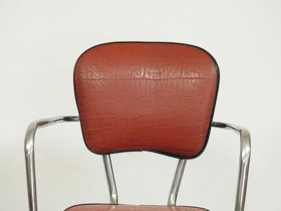 Piece from the 1960s
Set of two armchairs...