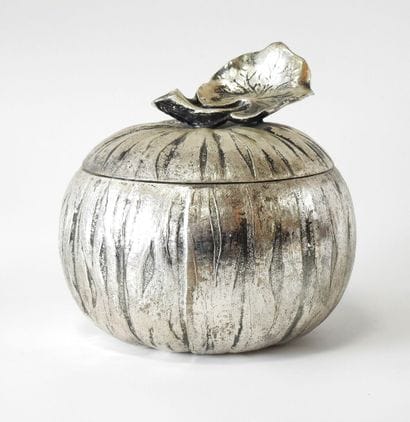 Mauro MANETTI in the style of
Silver plated...