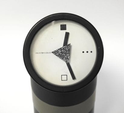 COLLECTOR'S COLLECTION - Japan
Black and...