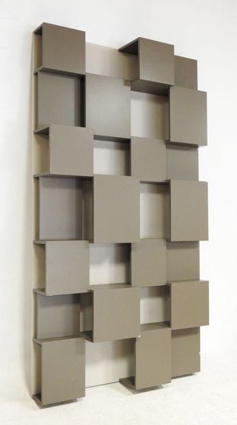 Fabrice BERRUX for ROCHE BOBOIS
Pixl