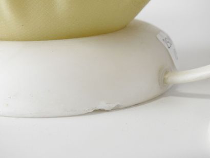 Georgia JACOB - 20th century

