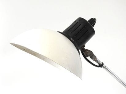 Travail des années 50
Lampe potence de bureau...