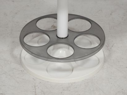 Dutch piece from the 1970s
White ABS serving...