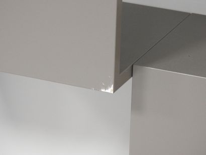 Fabrice BERRUX for ROCHE BOBOIS
Pixl