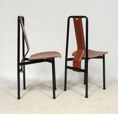 Achille CASTIGLIONI (1918–2002) - ZANOTTA...