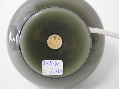 VENINI - Murano
Double-layered white and...