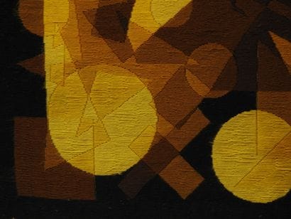 Patrice ALLART (né en 1945)
Modèle Ève
Tapisserie...