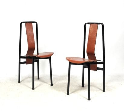 Achille CASTIGLIONI (1918–2002) - ZANOTTA...