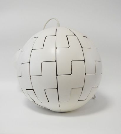 David WAHL - IKEA Vintage

