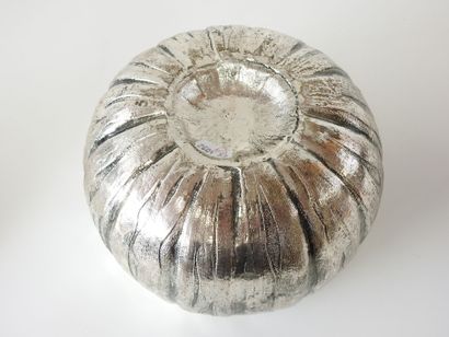 Mauro MANETTI in the style of
Silver plated...