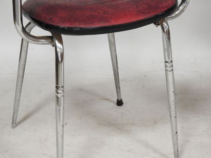 Piece from the 1960s
Set of two armchairs...