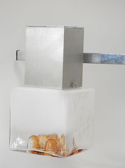 Gaetano SCIOLARI (1927–1994)
Cubic-style...