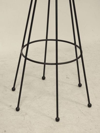 Roger FERAUD (1890-1964)
Porte-manteau hélicoïdal...