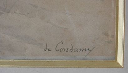 Charles Fernand de CONDAMY (1847–1913)
Amazon...
