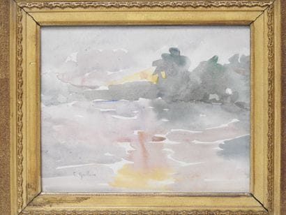 Charles Victor GUILLOUX (1866–1946)
Light...