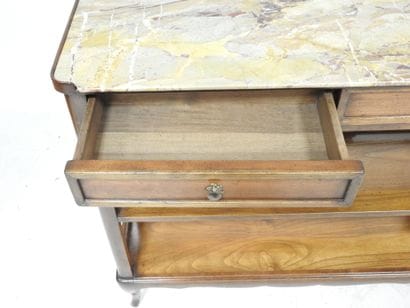 MAILFERT AMOS
Console modèle 