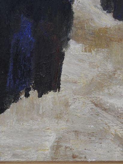 Louise DELORME (1928-2023)
Les Pèlerins de...