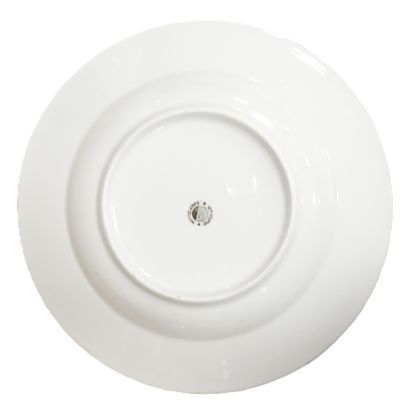 LIMOGES SALMON & Cie 
Partie de service de...