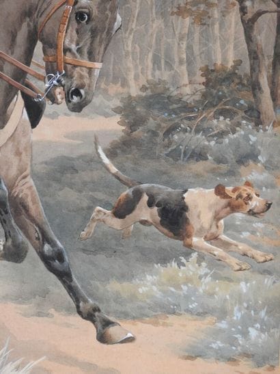 Charles Fernand de CONDAMY (1847–1913)
Amazon...