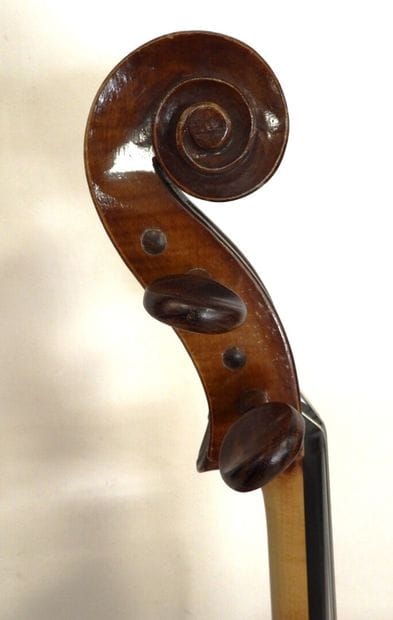 MIRECOURT
Violoncelle français fabriqué vers...