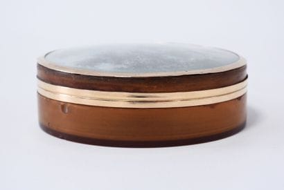 Aignan Thomas DESFRICHES (1715-1800)
Boîte...