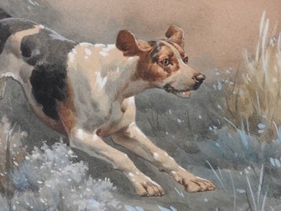 Charles Fernand de CONDAMY (1847–1913)
Amazon...
