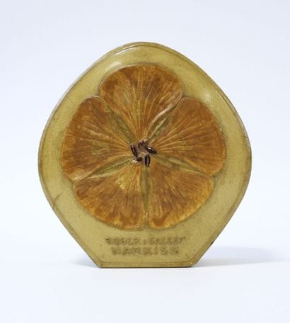 René LALIQUE (1860-1945) pour ROGER & GALLET
Flacon...