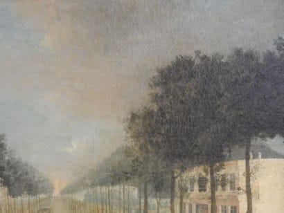 French School - Late 18th Century
Bustling...