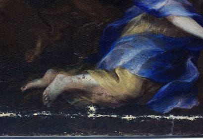 Nicolas LOYR (1624–1679) in the style of
Mythological...