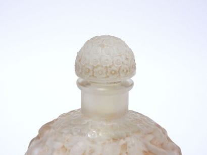 R.LALIQUE - MOLINARD - Paris France
Flacon...