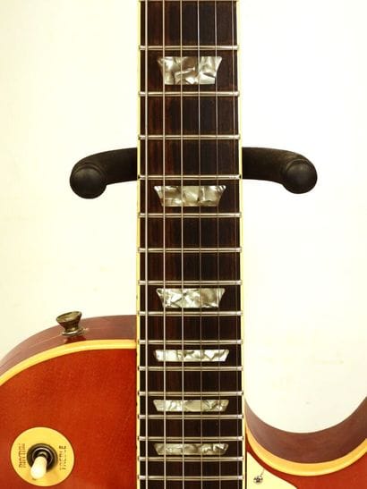 GIBSON
Guitare électrique solid body modèle...