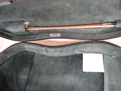 MIRECOURT
Violoncelle français fabriqué vers...