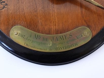 Jules MOIGNIEZ (1835-1894)
