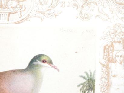Antoine Charles VAUTHIER (1790–1879)
Dove...