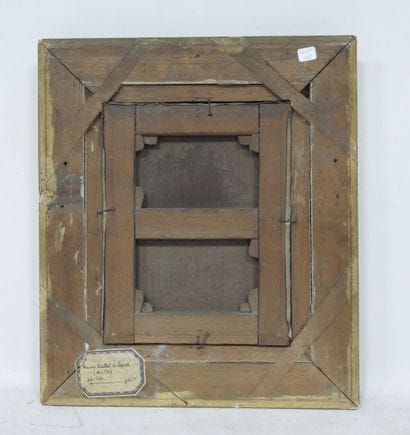 Adolphe-Félix CALS (1810–1880)
Portrait of...