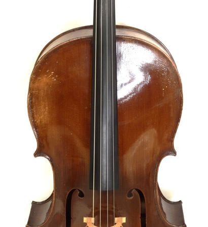 MIRECOURT
Violoncelle français fabriqué vers...