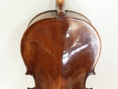 MIRECOURT
Violoncelle français fabriqué vers...