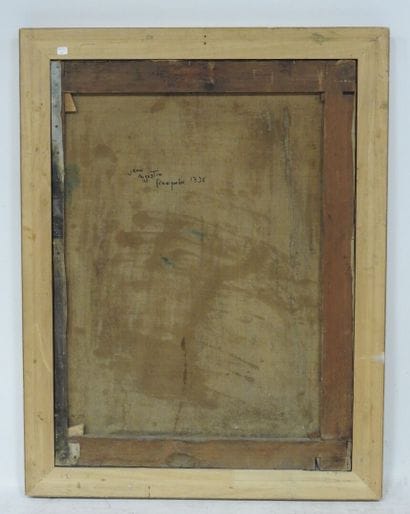 Jean-Augustin FRANQUELIN (Paris 1798–1839)
Neapolitan...
