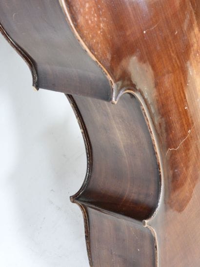 MIRECOURT
Violoncelle français fabriqué vers...