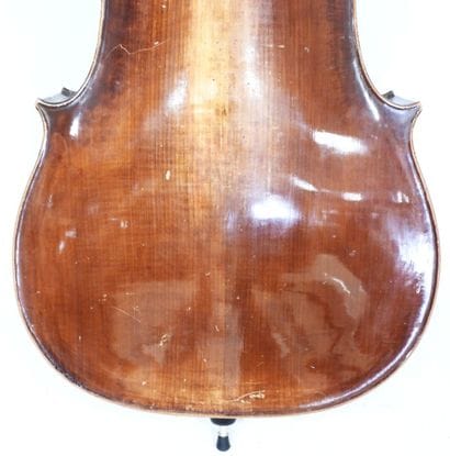 MIRECOURT
Violoncelle français fabriqué vers...
