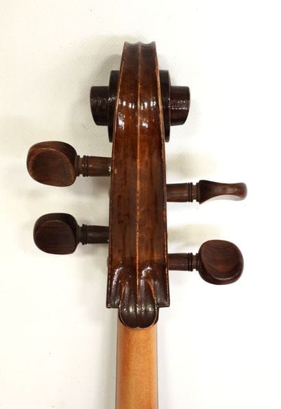 MIRECOURT
Violoncelle français fabriqué vers...