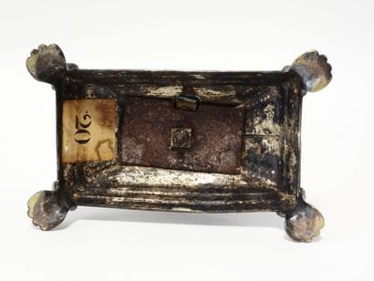RELIGIOSA
Reliquaire de Saint-Bernard en...