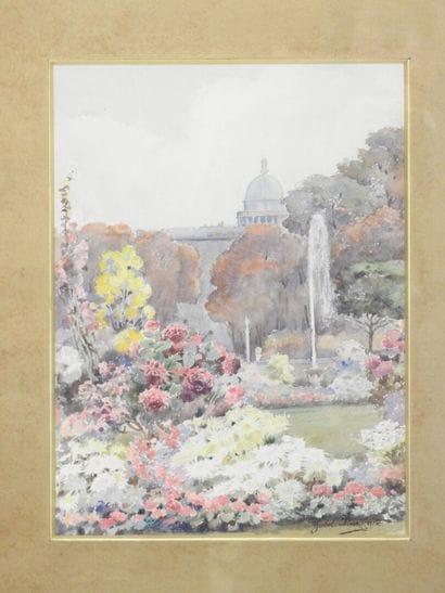 Ysabel MINOGGIO ROUSSEL (1865–?)
View of...