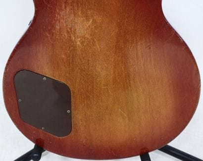 GIBSON
Guitare électrique solid body modèle...