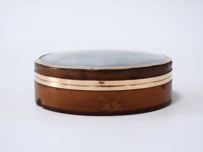 Aignan Thomas DESFRICHES (1715-1800)
Boîte...