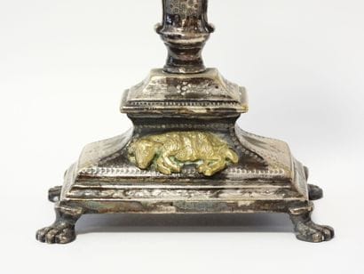 RELIGIOSA
Reliquaire de Saint-Bernard en...