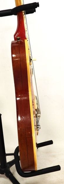 GIBSON
Guitare électrique solid body modèle...